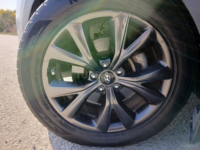 Hyundai Santa Fe 2015, 188,000 km - 2.0 л - Bakı