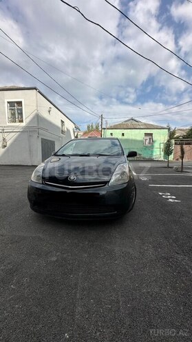 Toyota Prius 2008, 383,024 km - 1.5 l - Xırdalan