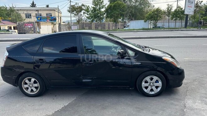 Toyota Prius 2008, 383,024 km - 1.5 l - Xırdalan