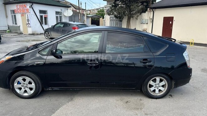 Toyota Prius 2008, 383,024 km - 1.5 l - Xırdalan