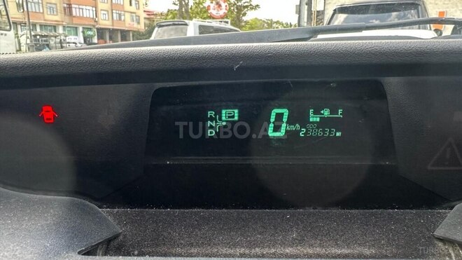 Toyota Prius 2008, 383,024 km - 1.5 l - Xırdalan