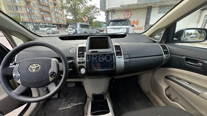 Toyota Prius 2008, 383,024 km - 1.5 l - Xırdalan