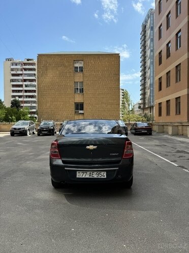 Chevrolet Cobalt 2023, 134,000 km - 1.5 l - Bakı