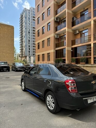 Chevrolet Cobalt 2023, 134,000 km - 1.5 l - Bakı