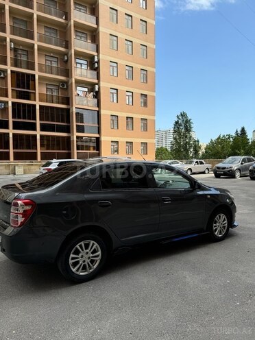 Chevrolet Cobalt 2023, 134,000 km - 1.5 l - Bakı