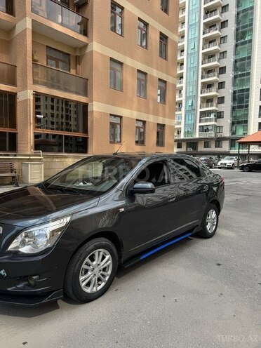 Chevrolet Cobalt 2023, 134,000 km - 1.5 l - Bakı