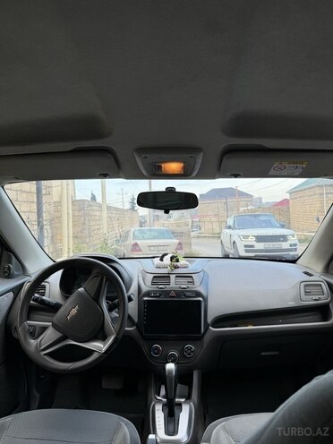 Chevrolet Cobalt 2023, 134,000 km - 1.5 l - Bakı