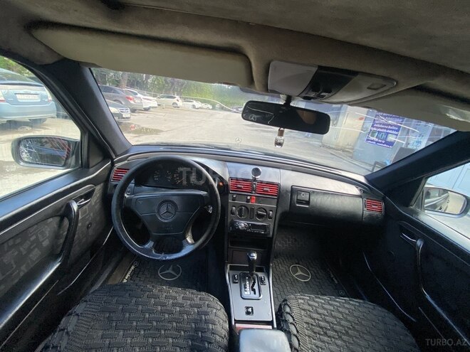 Mercedes C 180 1995, 180,000 km - 1.8 l - Bakı