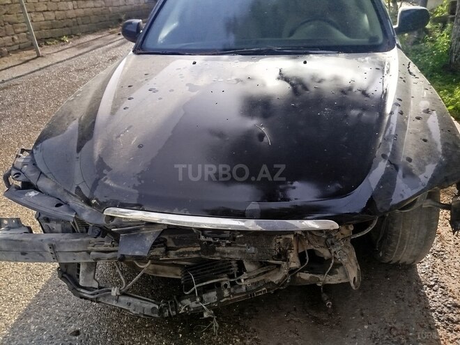 Hyundai Sonata 2009, 235,431 km - 2.4 л - Bakı