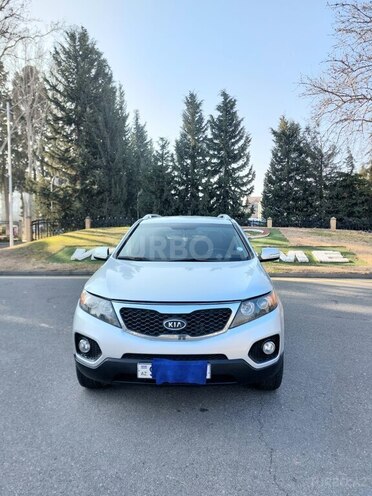 Kia Sorento 2011, 22,000 km - 2.0 l - Mingəçevir