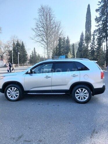 Kia Sorento 2011, 22,000 km - 2.0 l - Mingəçevir