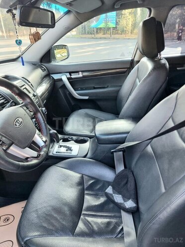 Kia Sorento 2011, 22,000 km - 2.0 l - Mingəçevir
