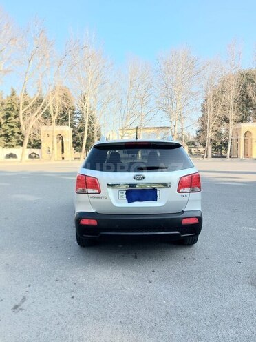 Kia Sorento 2011, 22,000 km - 2.0 l - Mingəçevir