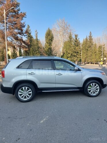 Kia Sorento 2011, 22,000 km - 2.0 l - Mingəçevir