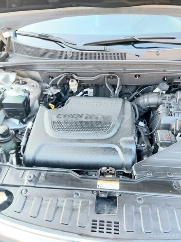 Kia Sorento 2011, 22,000 km - 2.0 l - Mingəçevir