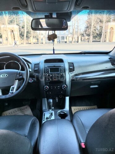 Kia Sorento 2011, 22,000 km - 2.0 l - Mingəçevir