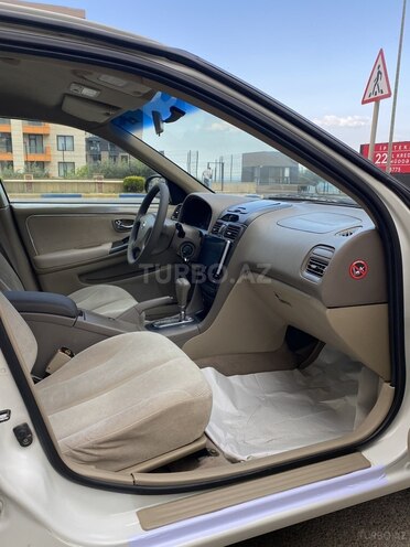 Nissan Maxima 2007, 97,600 km - 3.0 l - Xırdalan