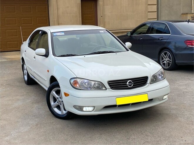 Nissan Maxima 2007, 97,600 km - 3.0 l - Xırdalan