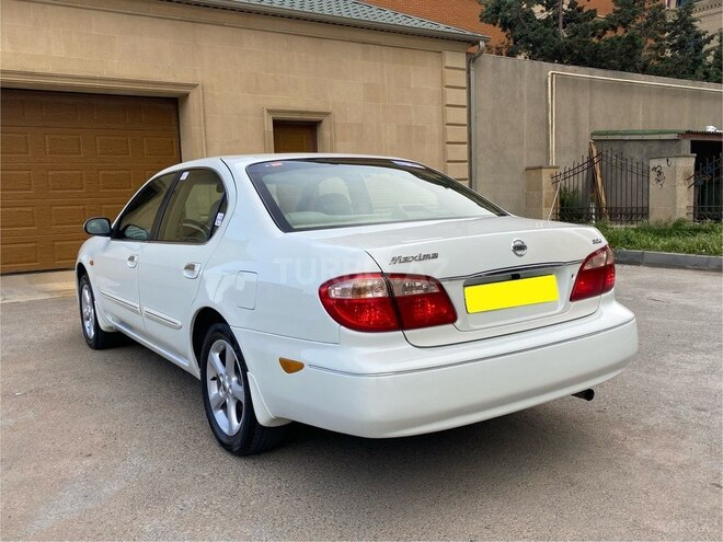 Nissan Maxima 2007, 97,600 km - 3.0 l - Xırdalan