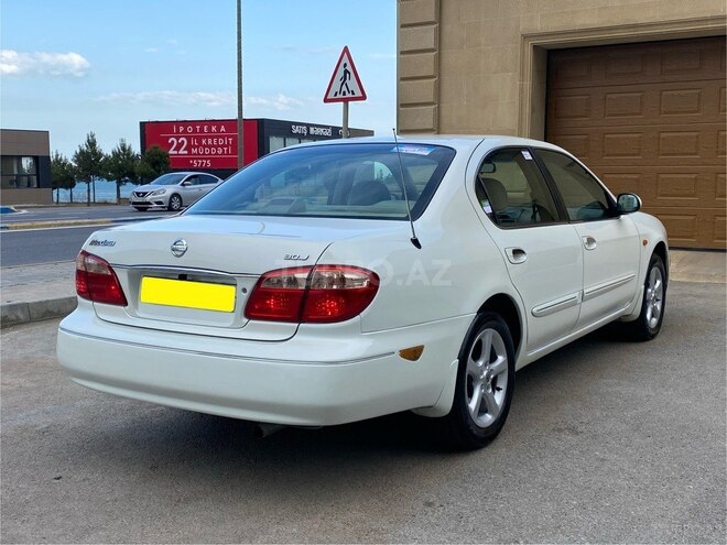 Nissan Maxima 2007, 97,600 km - 3.0 l - Xırdalan