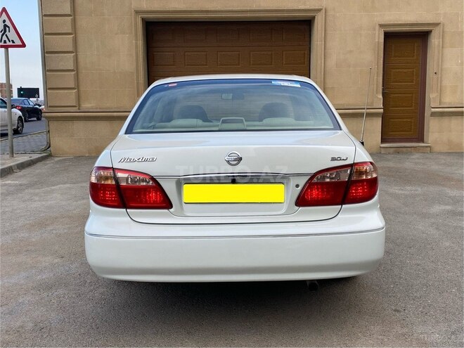 Nissan Maxima 2007, 97,600 km - 3.0 l - Xırdalan