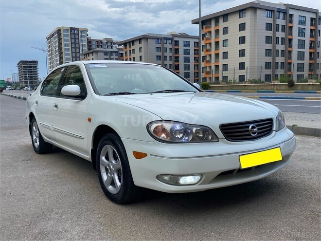 Nissan Maxima 2007, 97,600 km - 3.0 l - Xırdalan