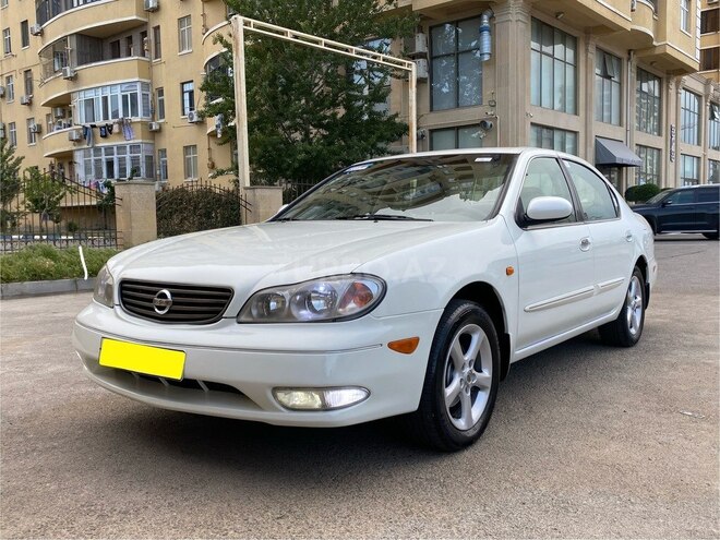 Nissan Maxima 2007, 97,600 km - 3.0 l - Xırdalan