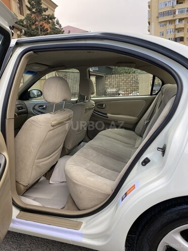 Nissan Maxima 2007, 97,600 km - 3.0 l - Xırdalan
