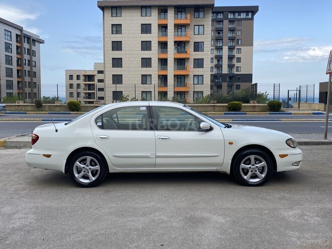 Nissan Maxima 2007, 97,600 km - 3.0 l - Xırdalan