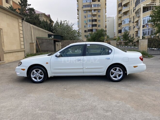 Nissan Maxima 2007, 97,600 km - 3.0 l - Xırdalan