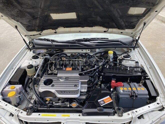 Nissan Maxima 2007, 97,600 km - 3.0 l - Xırdalan