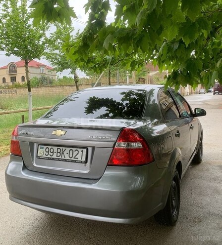 Chevrolet Aveo 2011, 262,980 km - 1.4 l - Bakı