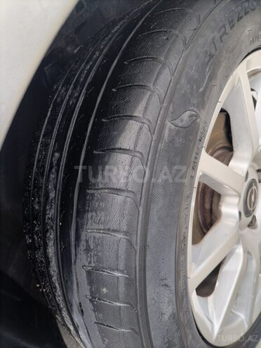 Opel Meriva 2006, 342,000 km - 1.4 л - Bakı