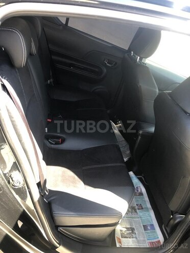 Toyota Aqua 2016, 53,000 km - 1.5 l - Bakı