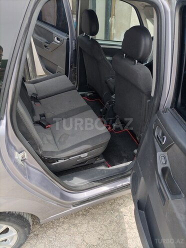Opel Meriva 2006, 342,000 km - 1.4 л - Bakı