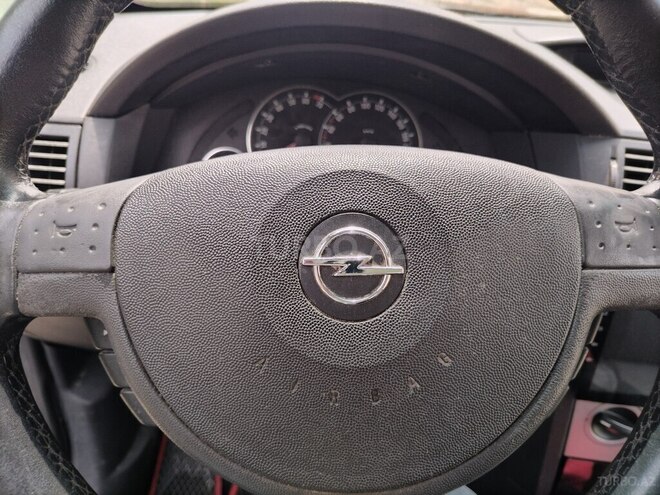 Opel Meriva 2006, 342,000 km - 1.4 л - Bakı
