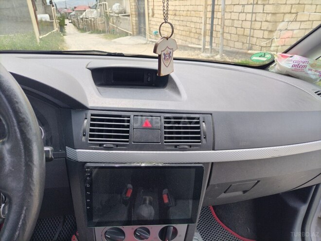Opel Meriva 2006, 342,000 km - 1.4 л - Bakı