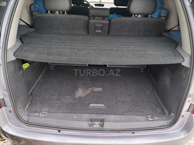 Opel Meriva 2006, 342,000 km - 1.4 л - Bakı