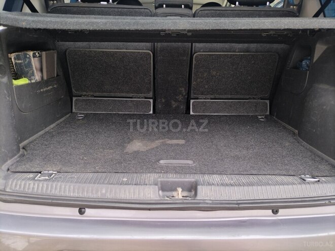 Opel Meriva 2006, 342,000 km - 1.4 л - Bakı