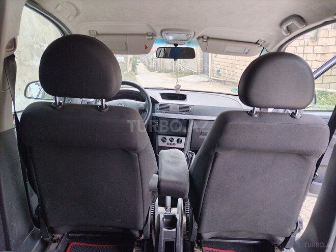 Opel Meriva 2006, 342,000 km - 1.4 л - Bakı