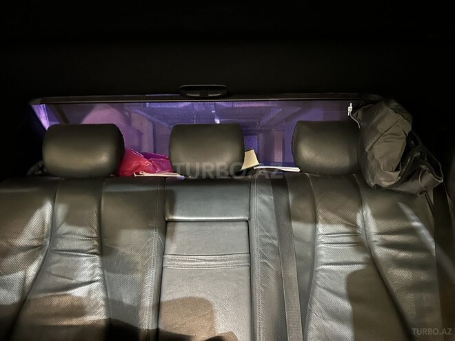 Mercedes S 320 2001, 214,343 km - 3.2 l - Bakı
