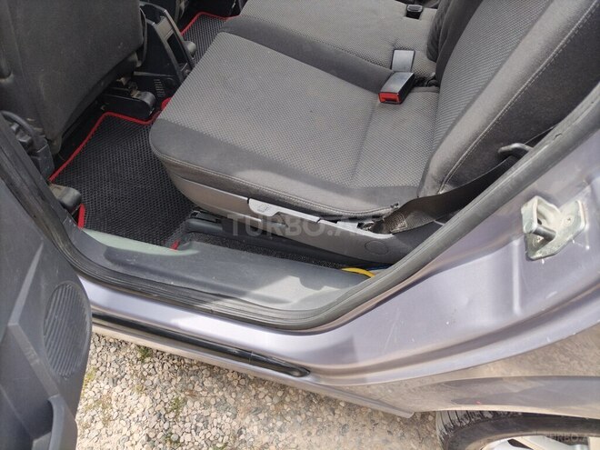 Opel Meriva 2006, 342,000 km - 1.4 л - Bakı