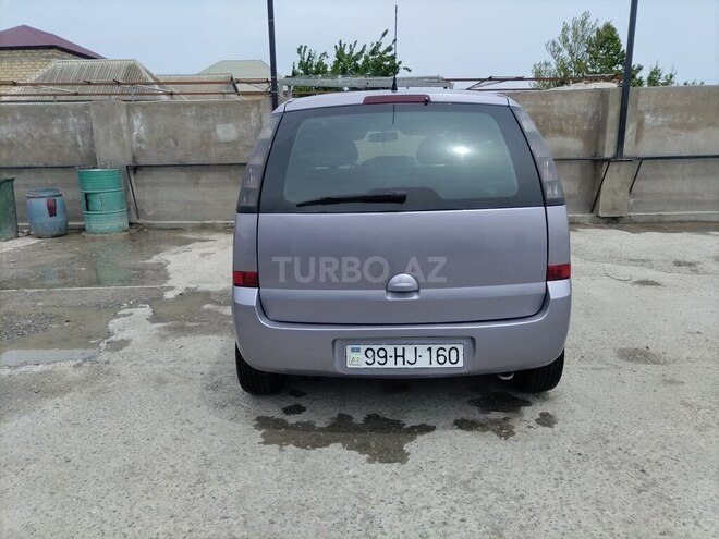 Opel Meriva 2006, 342,000 km - 1.4 л - Bakı