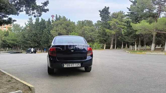LADA (VAZ) Granta 2013, 330,000 km - 1.6 l - Sumqayıt