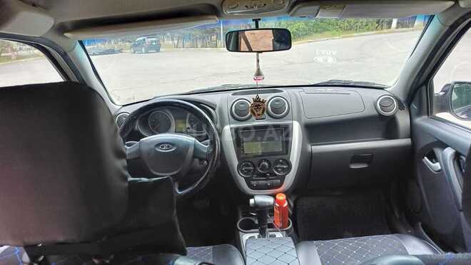 LADA (VAZ) Granta 2013, 330,000 km - 1.6 l - Sumqayıt
