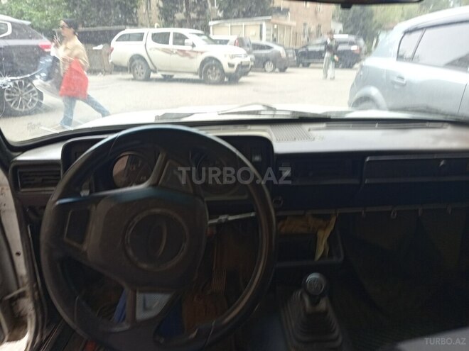 LADA (VAZ) 2104 1998, 95,000 km - 1.6 л - Sumqayıt