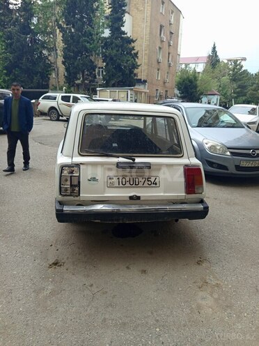 LADA (VAZ) 2104 1998, 95,000 km - 1.6 л - Sumqayıt
