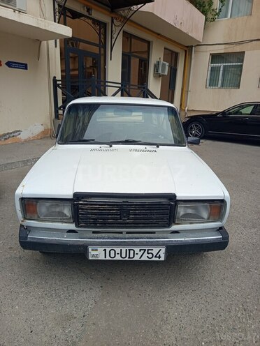 LADA (VAZ) 2104 1998, 95,000 km - 1.6 л - Sumqayıt