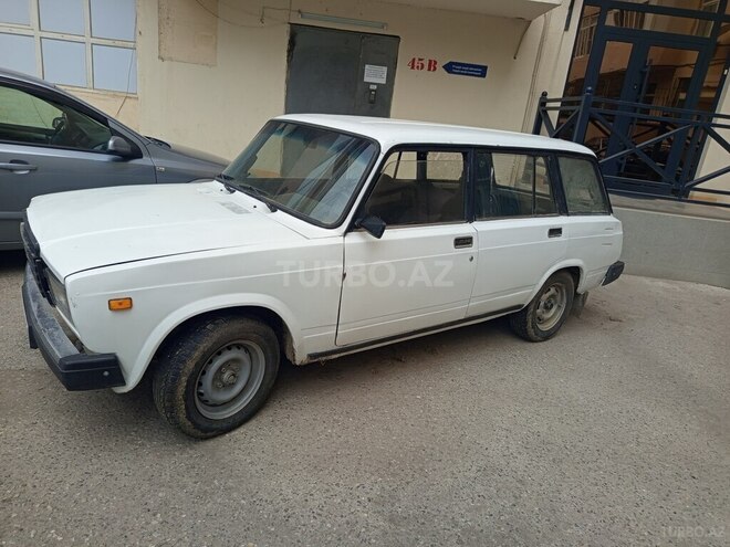 LADA (VAZ) 2104 1998, 95,000 km - 1.6 л - Sumqayıt
