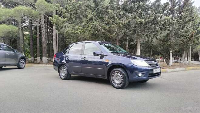 LADA (VAZ) Granta 2013, 330,000 km - 1.6 l - Sumqayıt